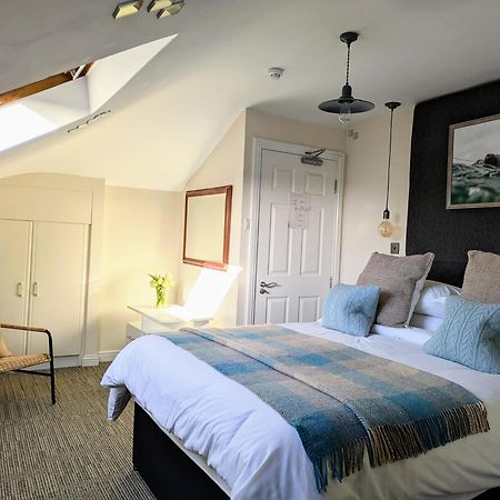 Hillside Lodge B&B Clifden Eksteriør bilde